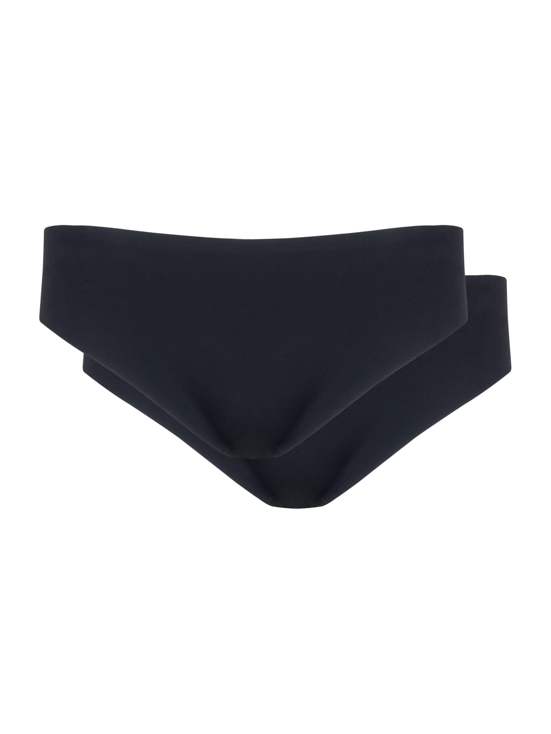 MAGIC Bodyfashion Püksikud must