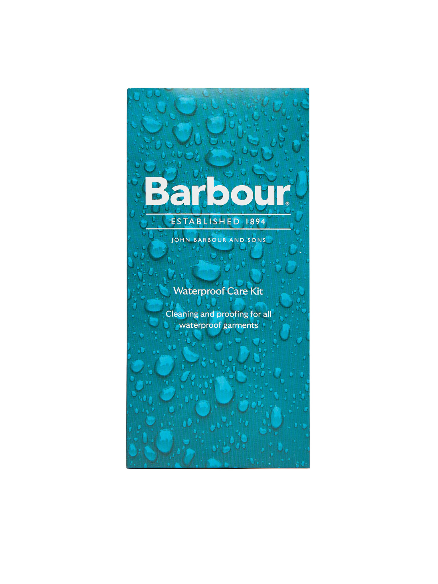 Immutuskomplekt Barbour