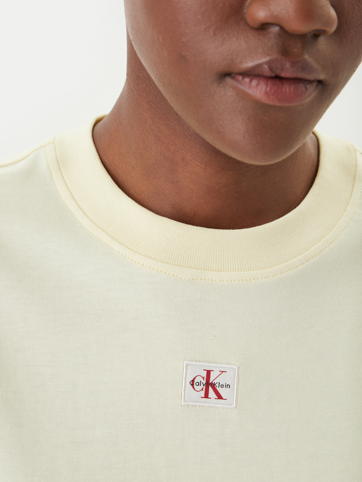 Igapäevane kleit Calvin Klein Jeans