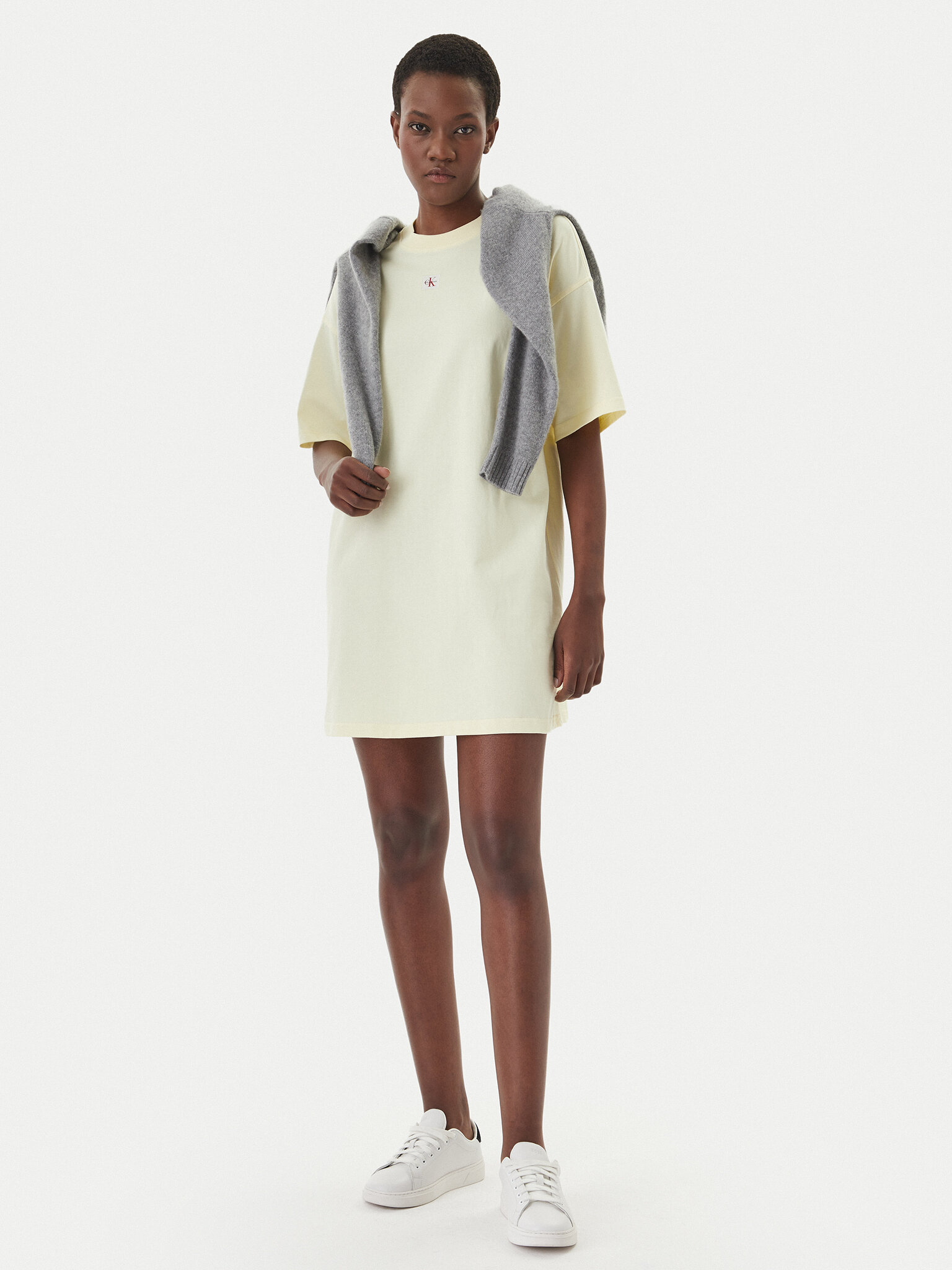 Igapäevane kleit Calvin Klein Jeans