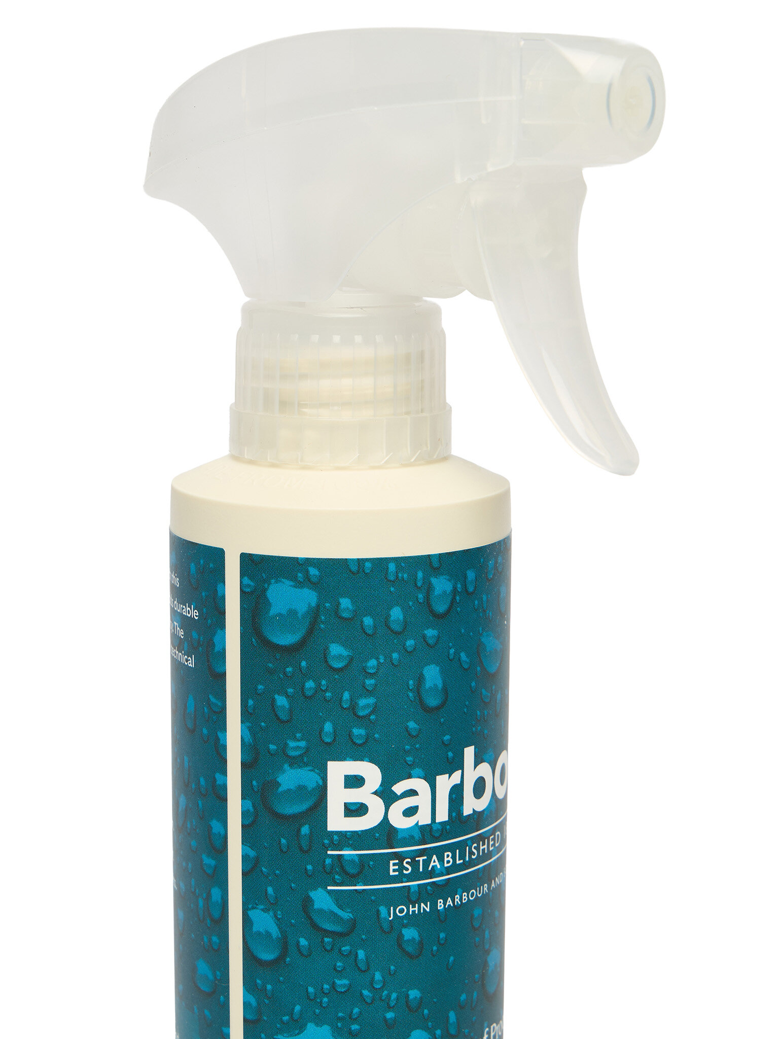 Immutuskomplekt Barbour