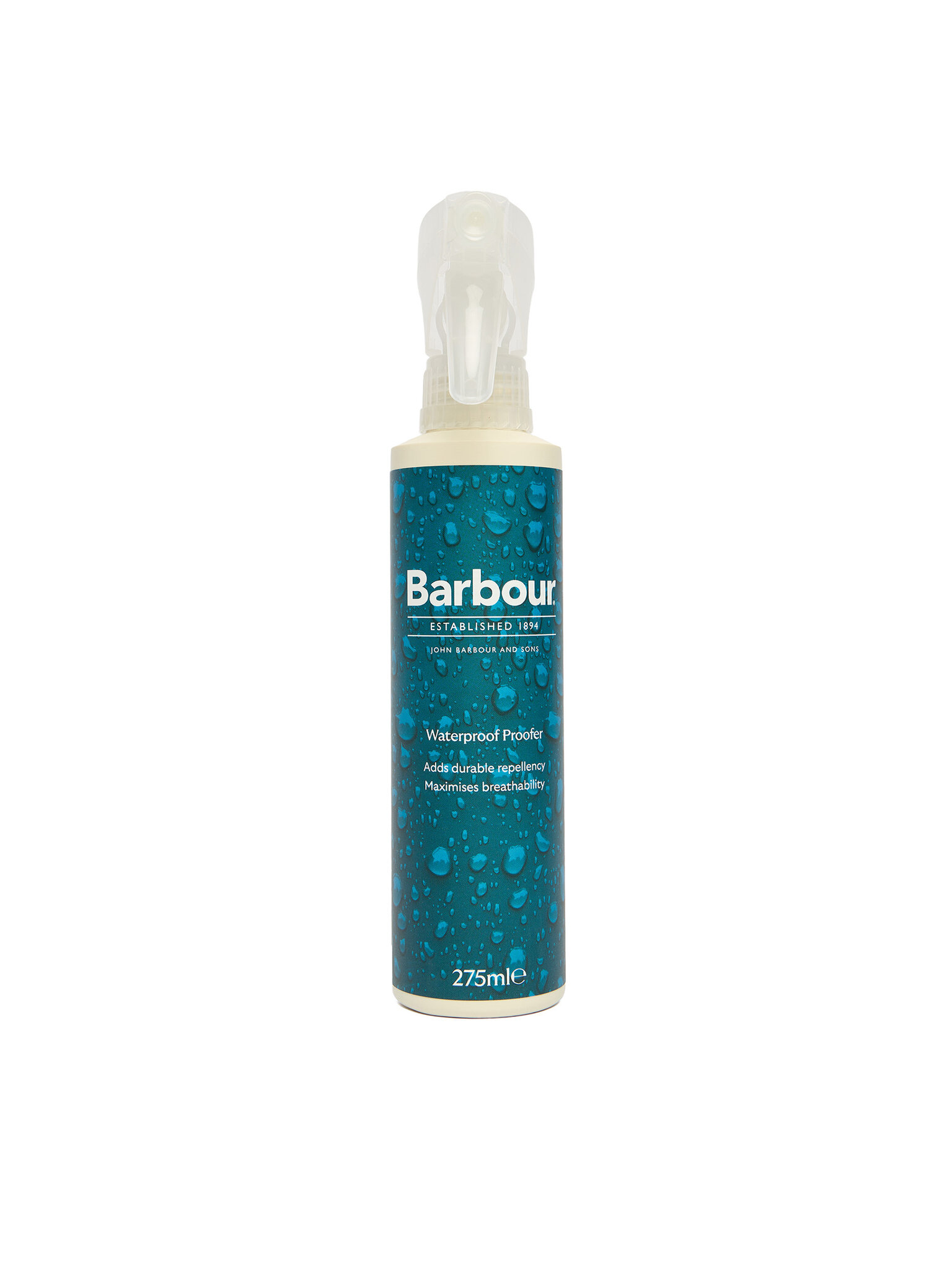 Immutuskomplekt Barbour