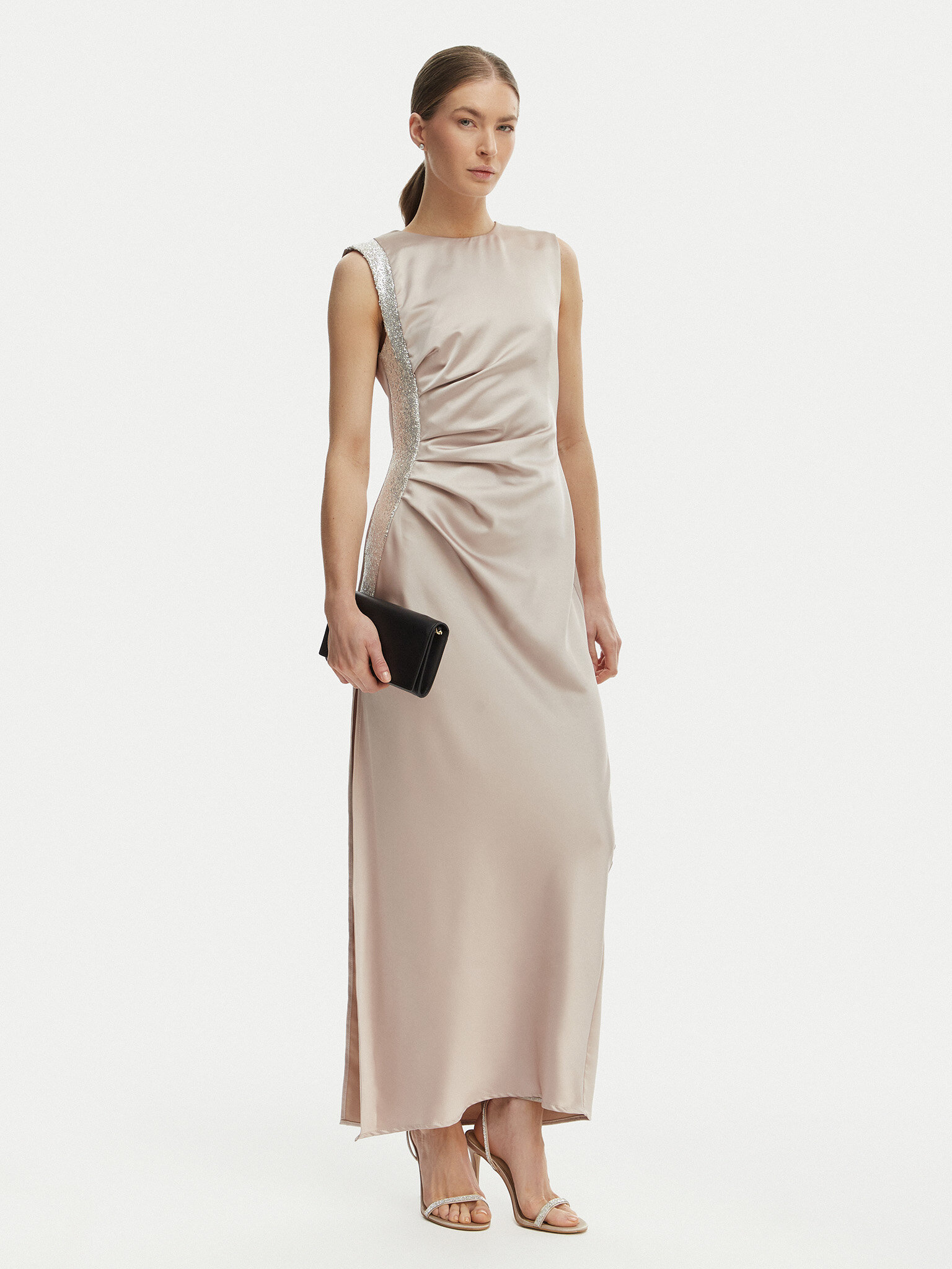 Õhtune kleit Rinascimento