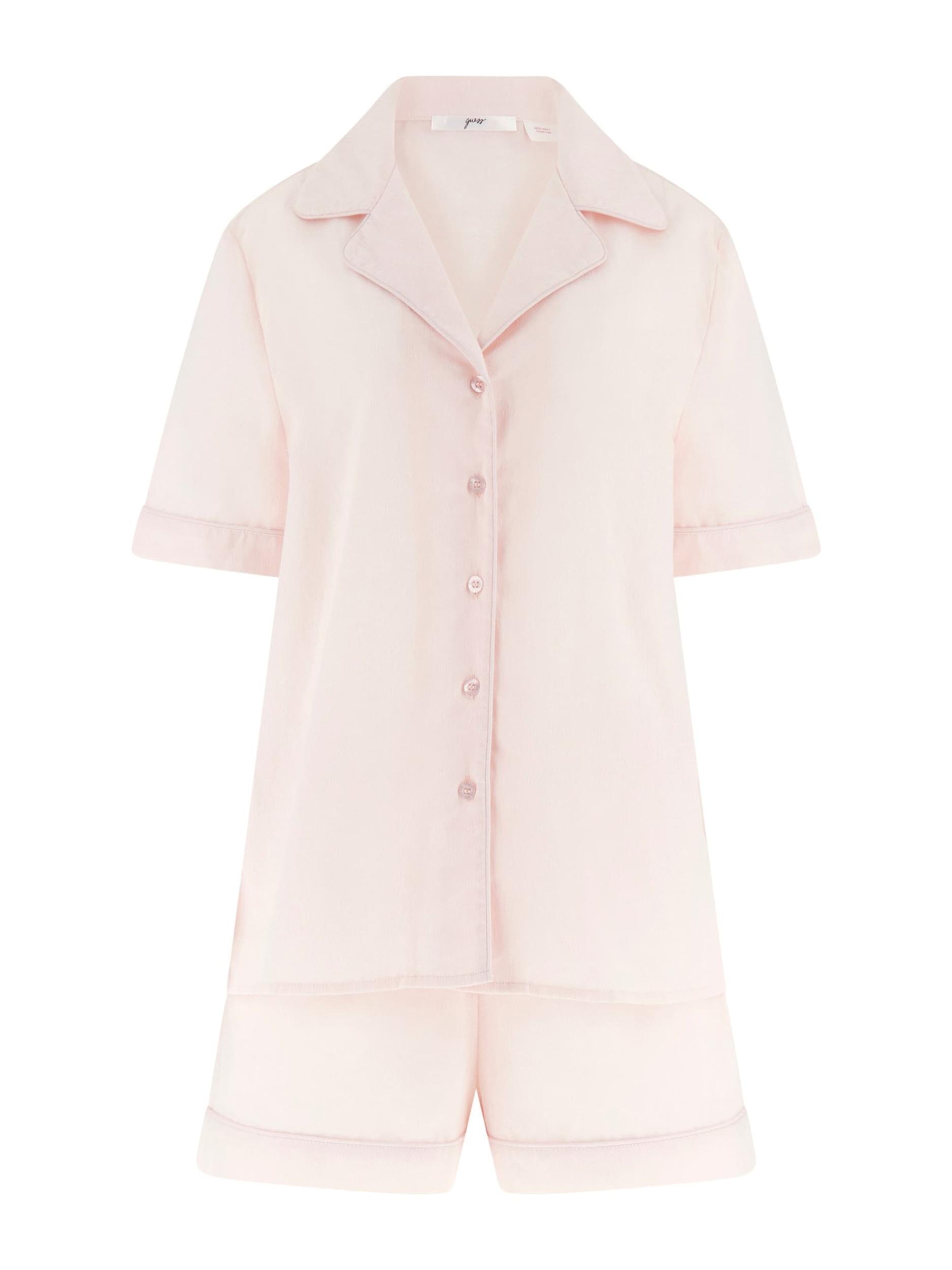 GUESS Sortšid 'EMILE' heleroosa