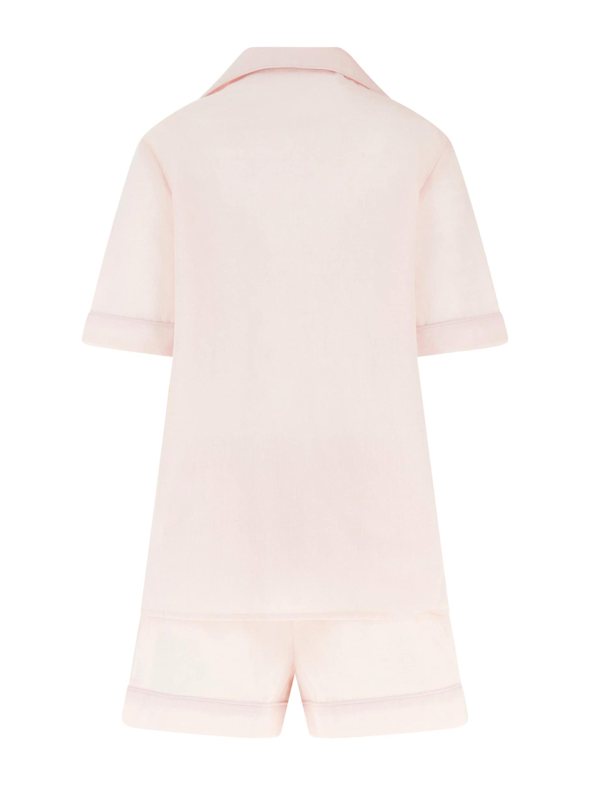 GUESS Sortšid 'EMILE' heleroosa