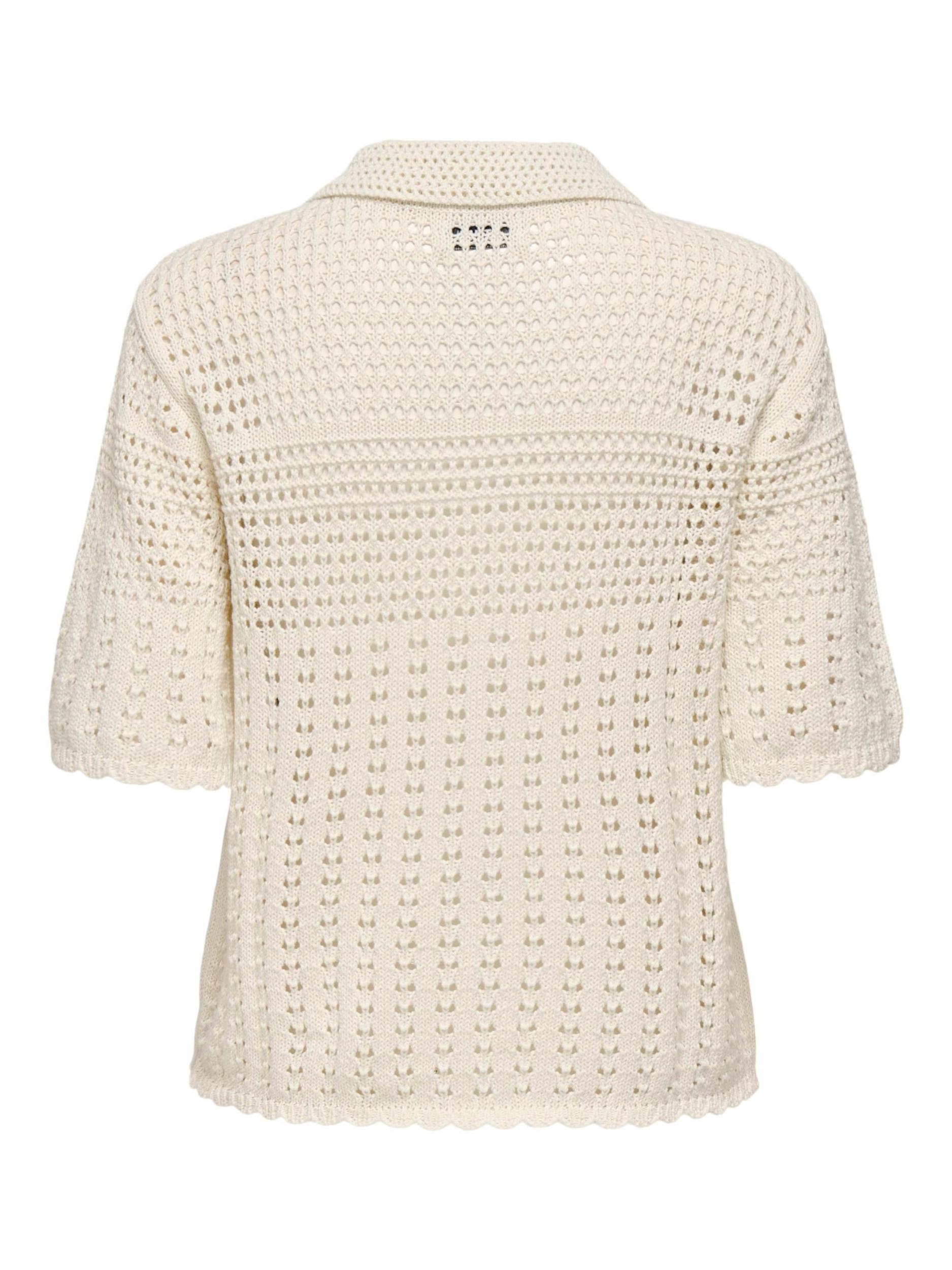 JDY Kampsun 'JDYRobin' helepruun