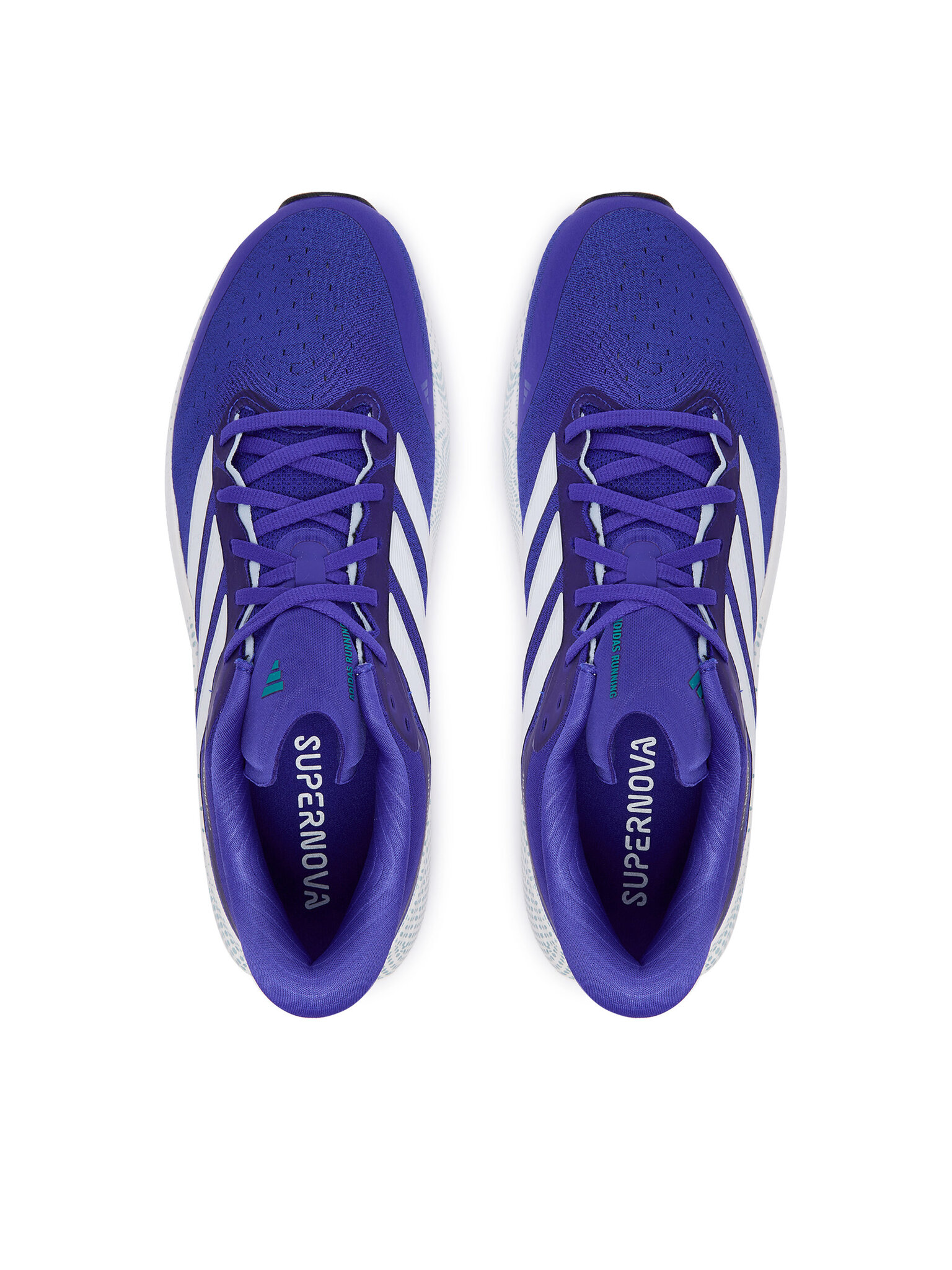 Jooksujalatsid adidas