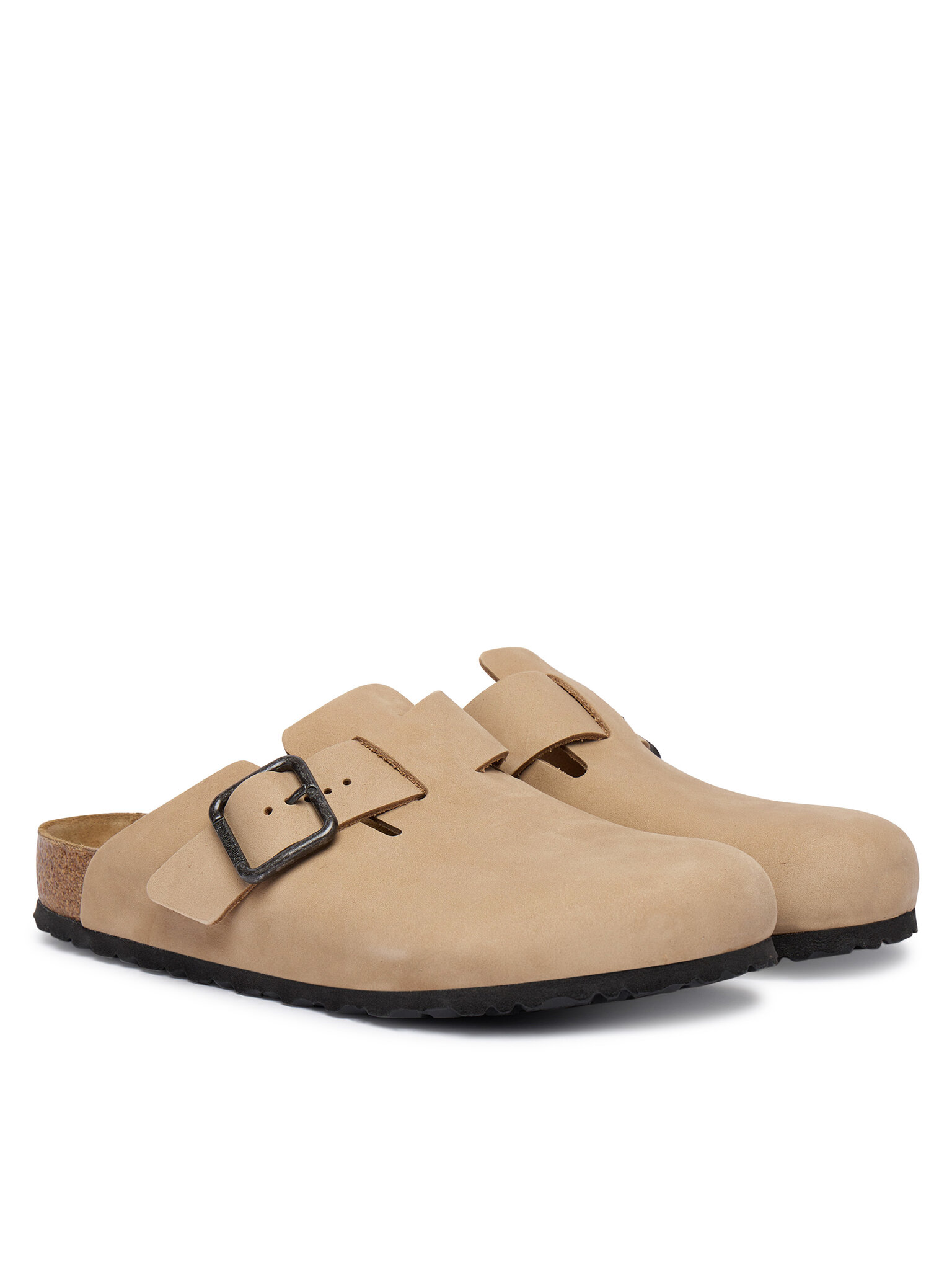 Plätud Birkenstock