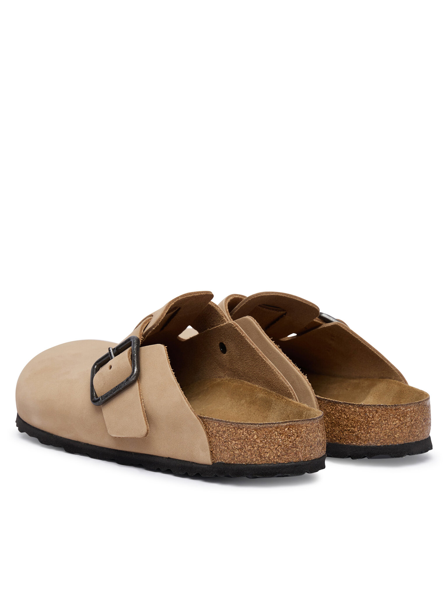 Plätud Birkenstock