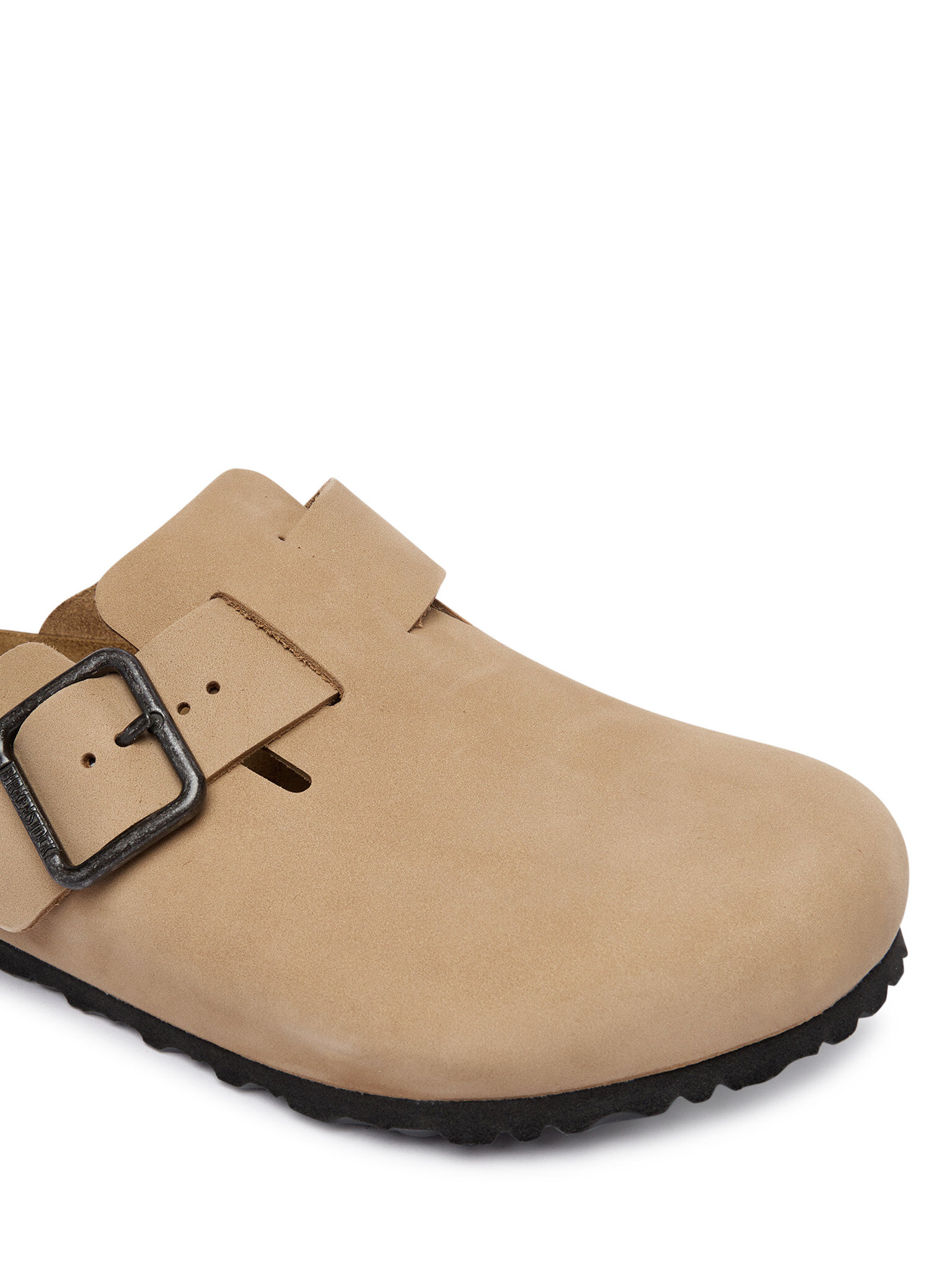 Plätud Birkenstock