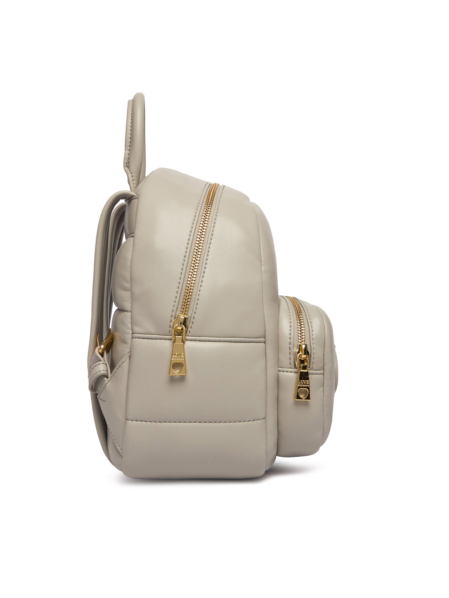 Seljakott LOVE MOSCHINO