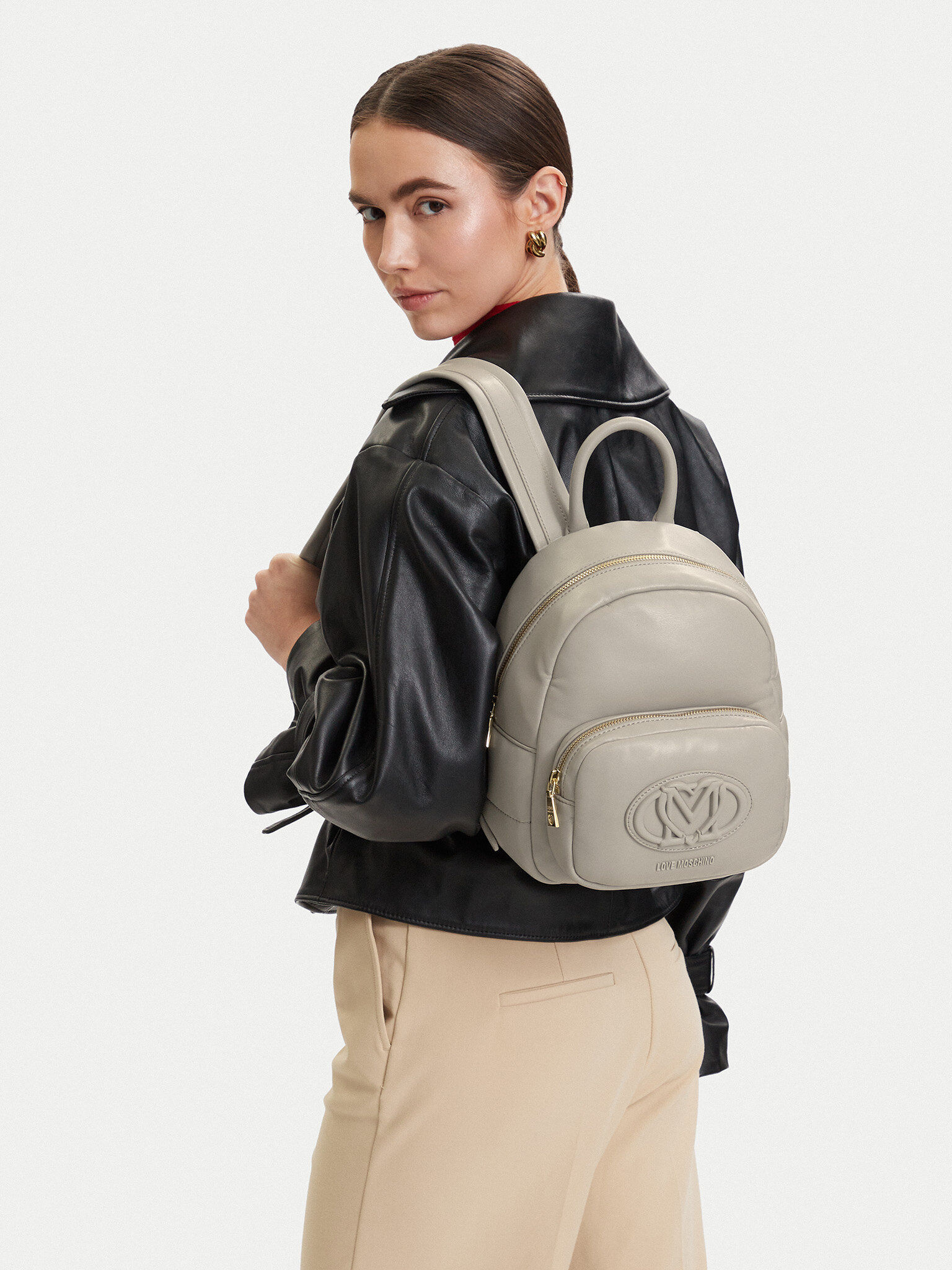 Seljakott LOVE MOSCHINO