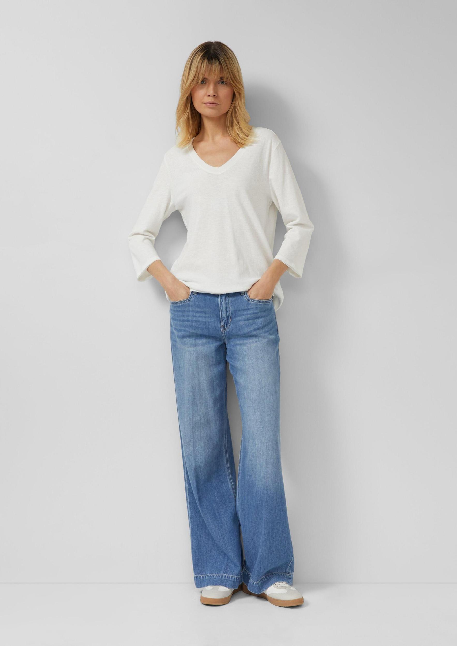 s.Oliver Särk valge