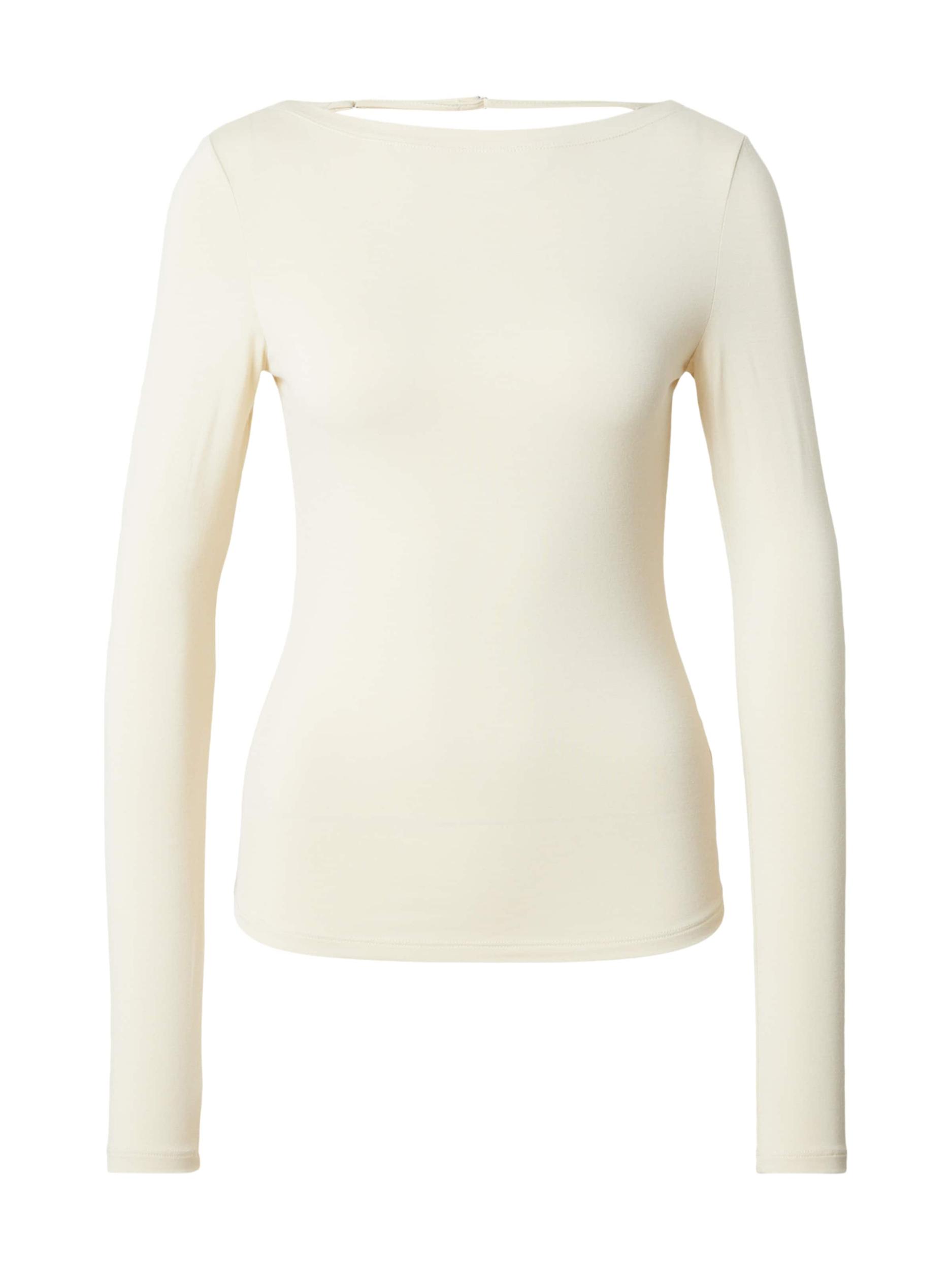 WEEKDAY Särk 'Saint' helebeež