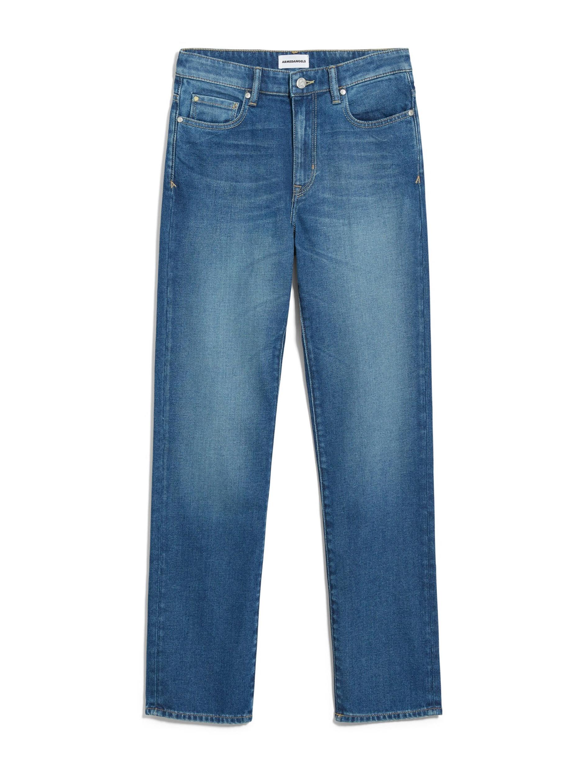 ARMEDANGELS Teksapüksid 'CARENAA' sinine teksariie