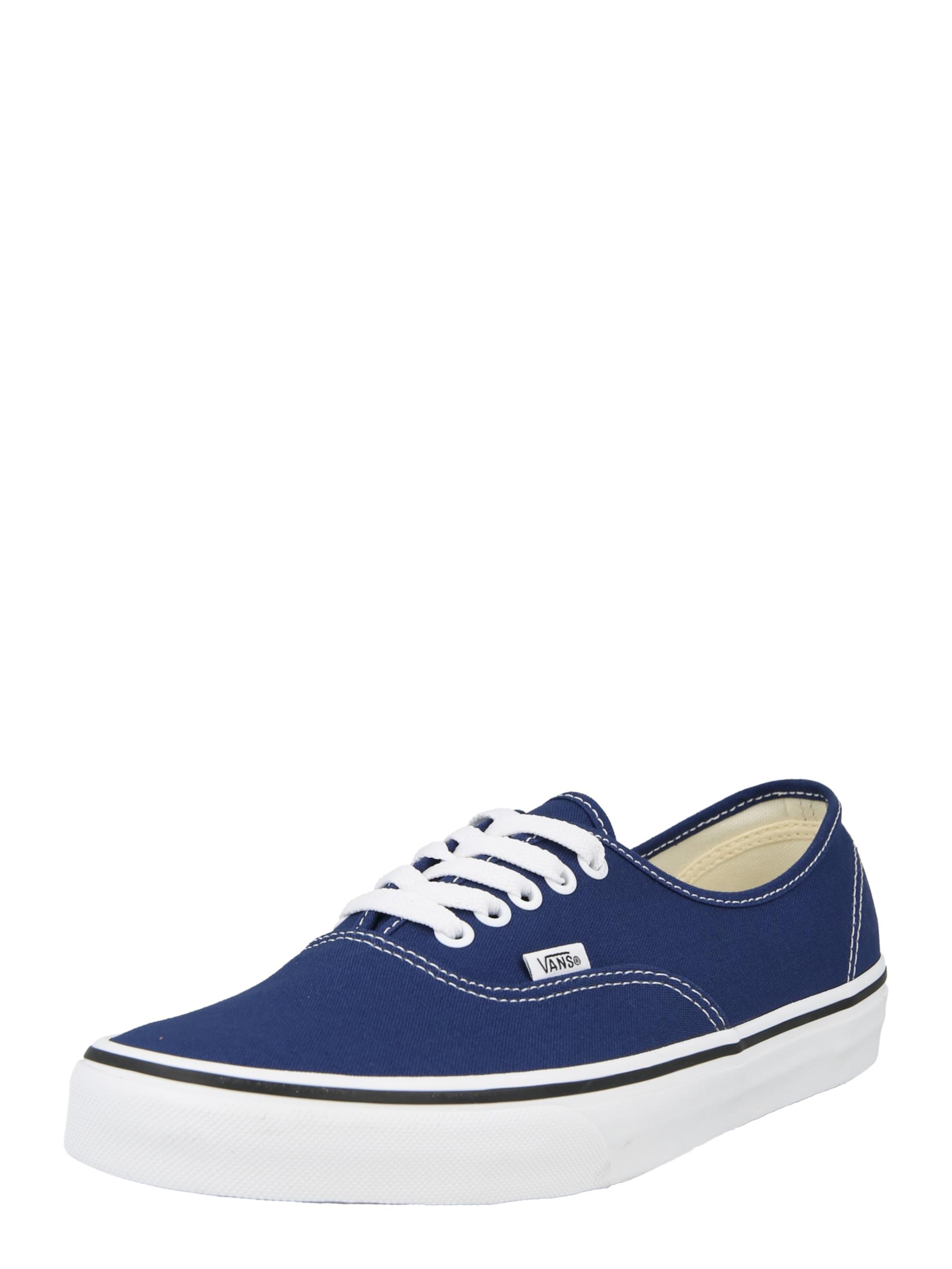 VANS Madalad ketsid 'AUTHENTIC' sinine