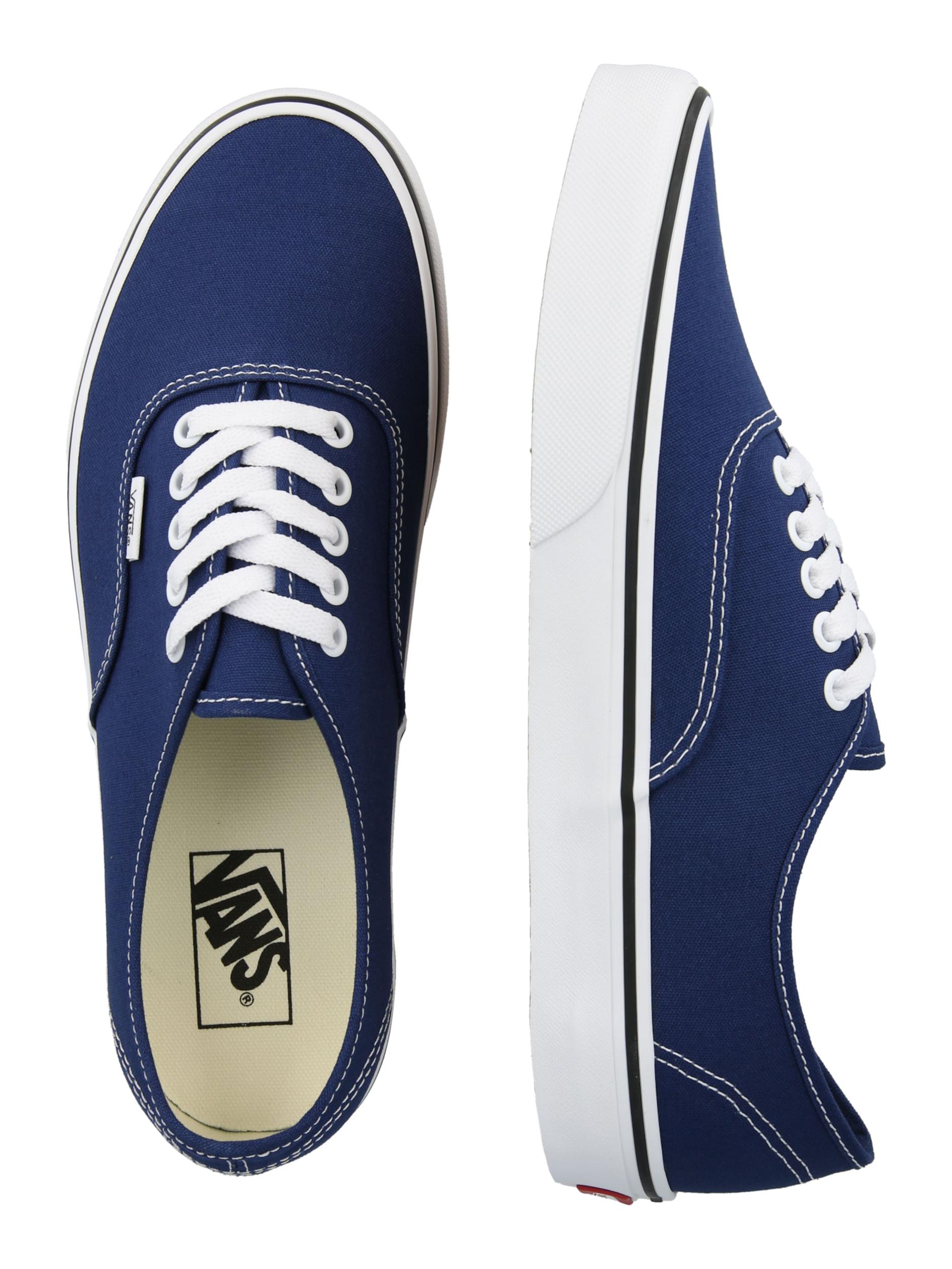 VANS Madalad ketsid 'AUTHENTIC' sinine