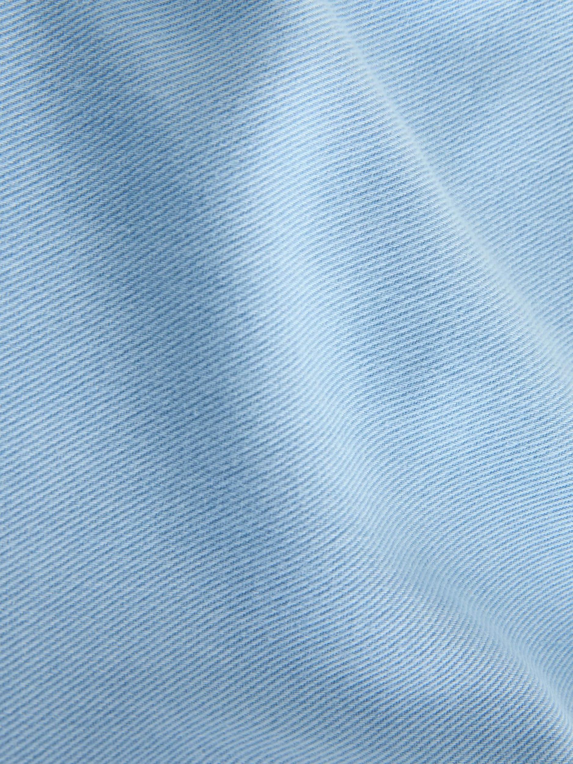 Next Teksapüksid sinine teksariie