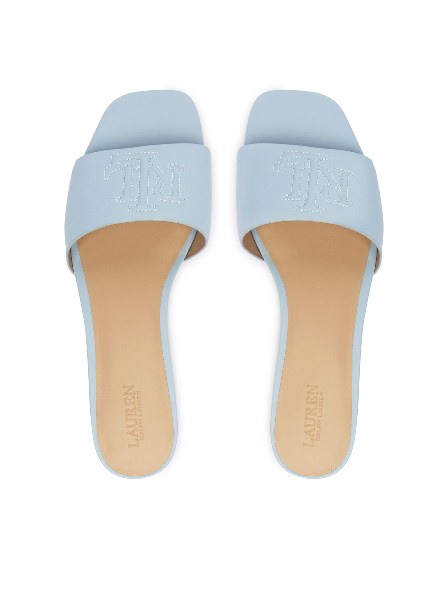 Plätud LAUREN RALPH LAUREN