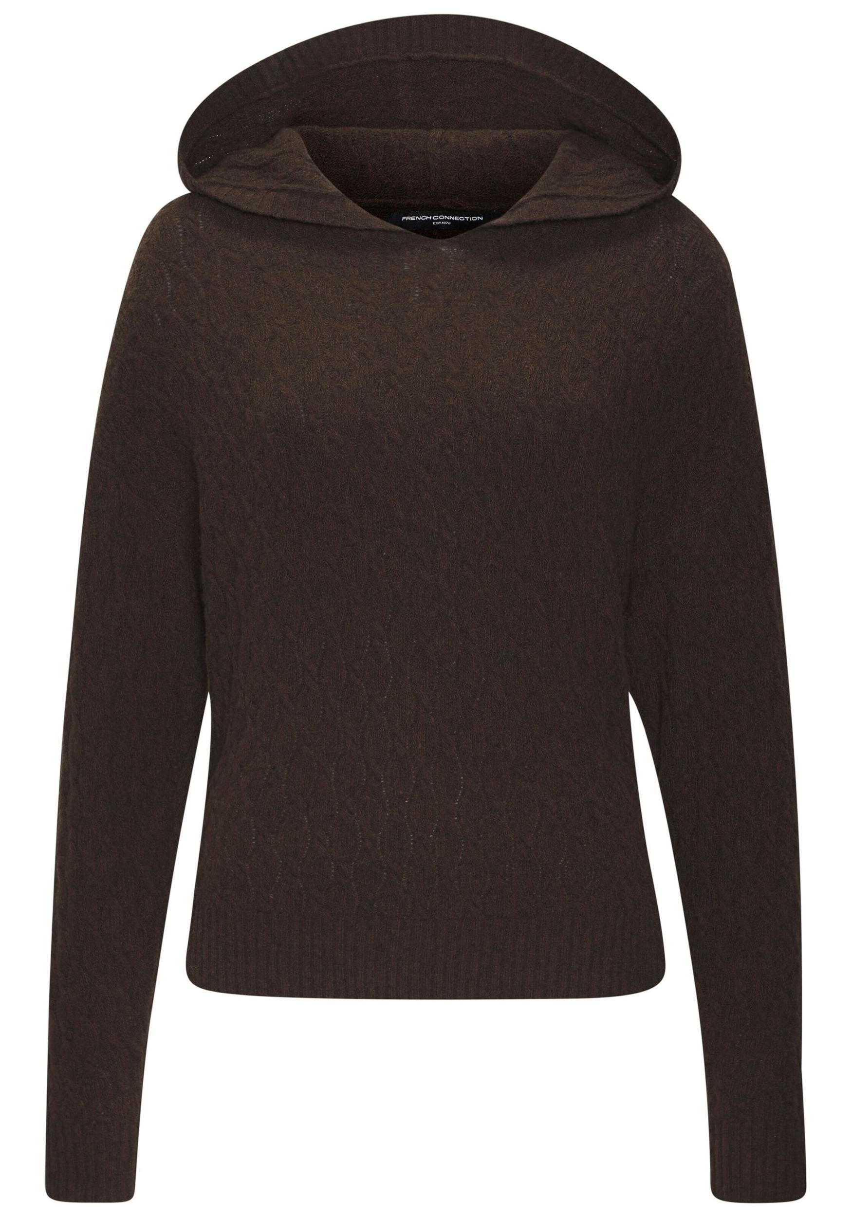 FRENCH CONNECTION Kampsun šoko