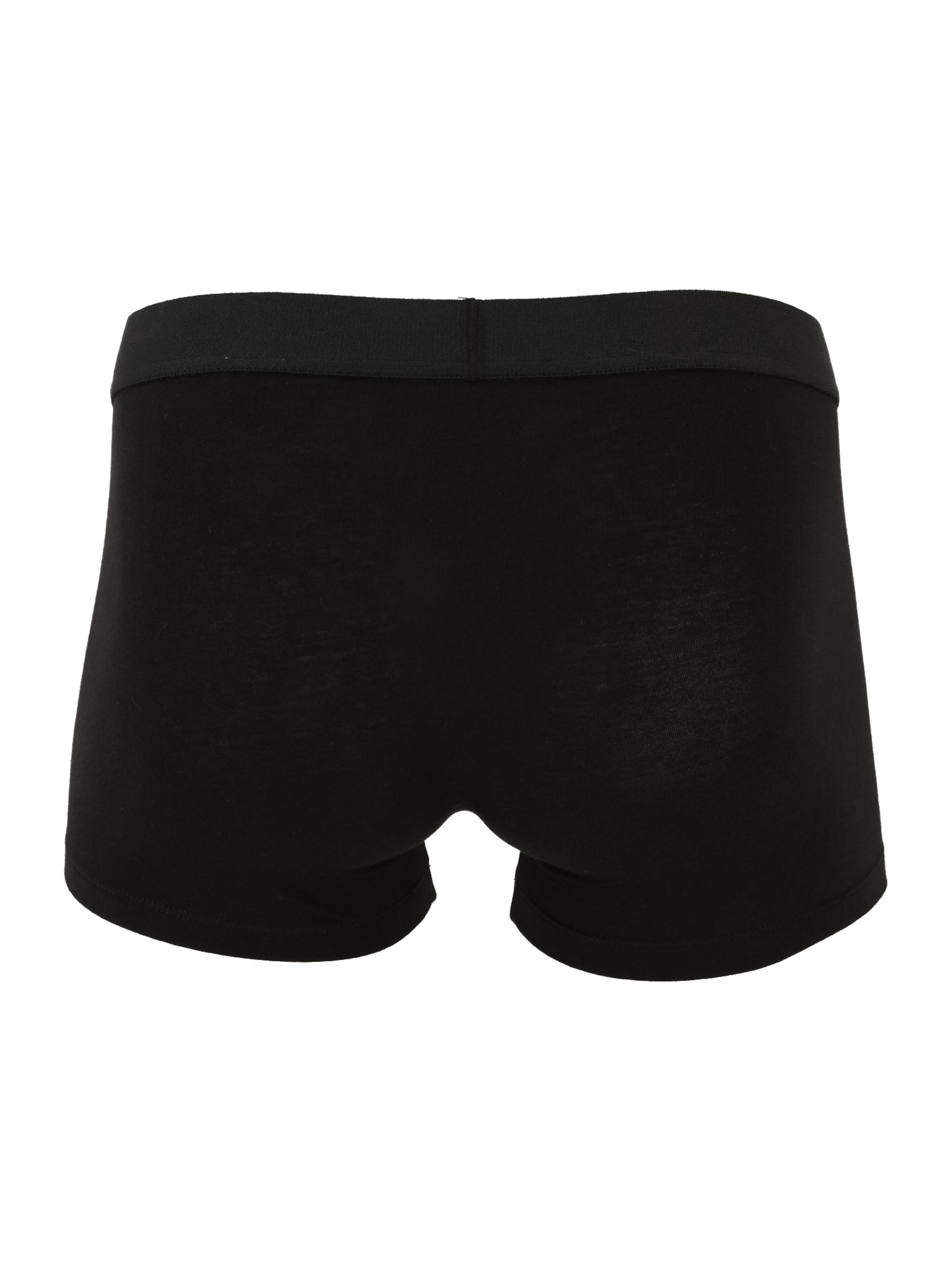 Tommy Hilfiger Underwear Bokserid hall / must / valge