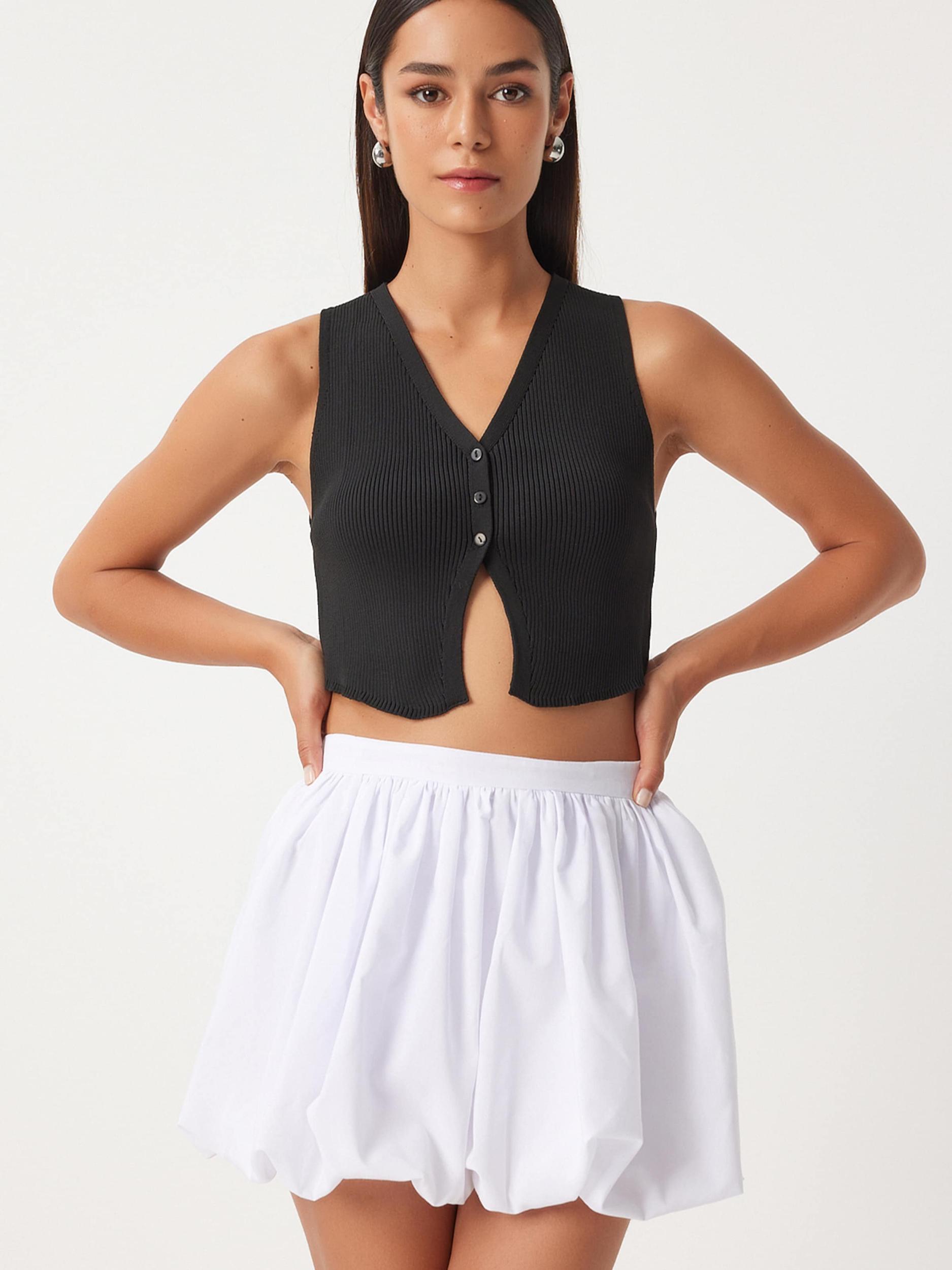 Happiness İstanbul Kootud vest must