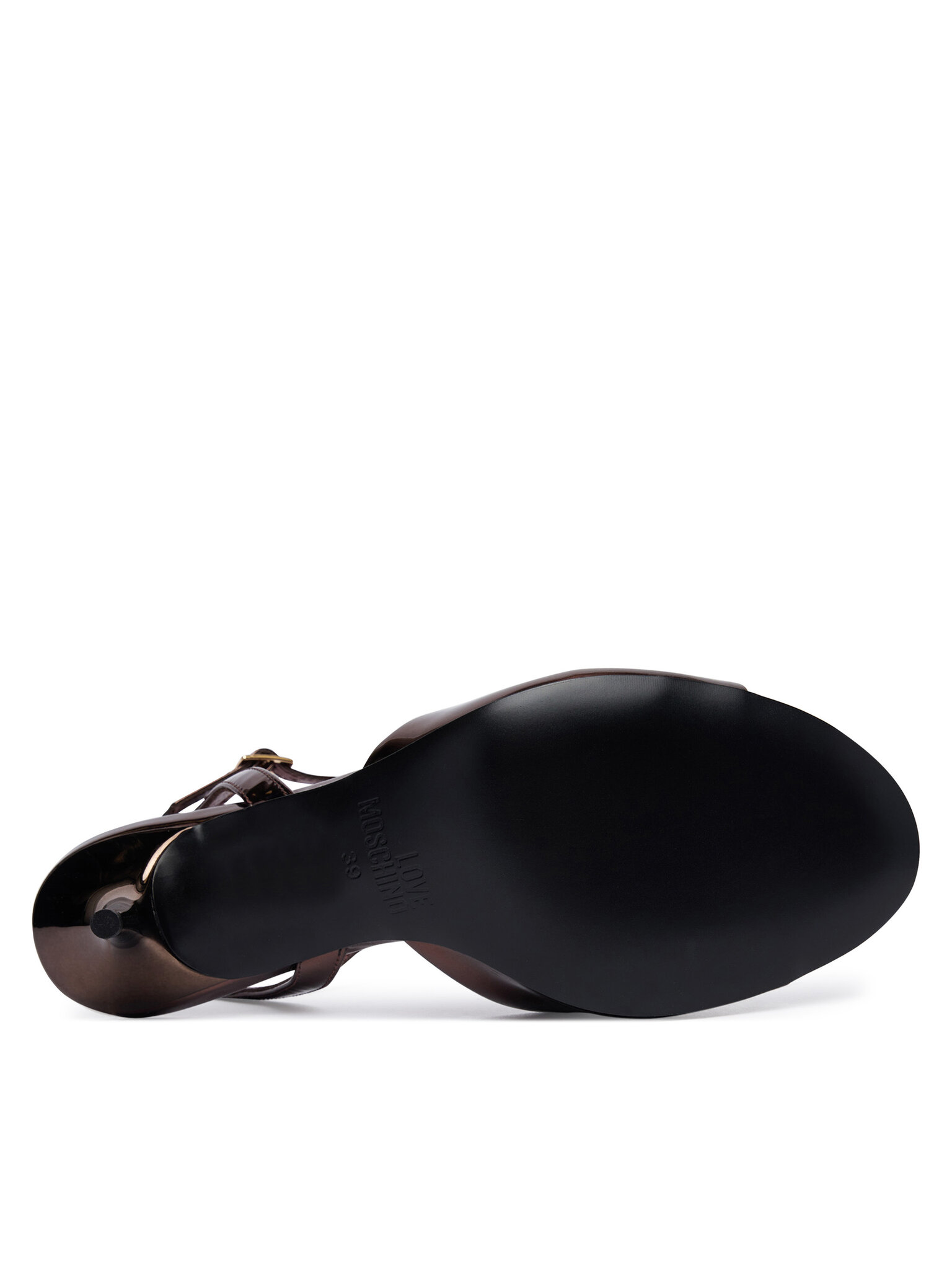 Sandaalid LOVE MOSCHINO