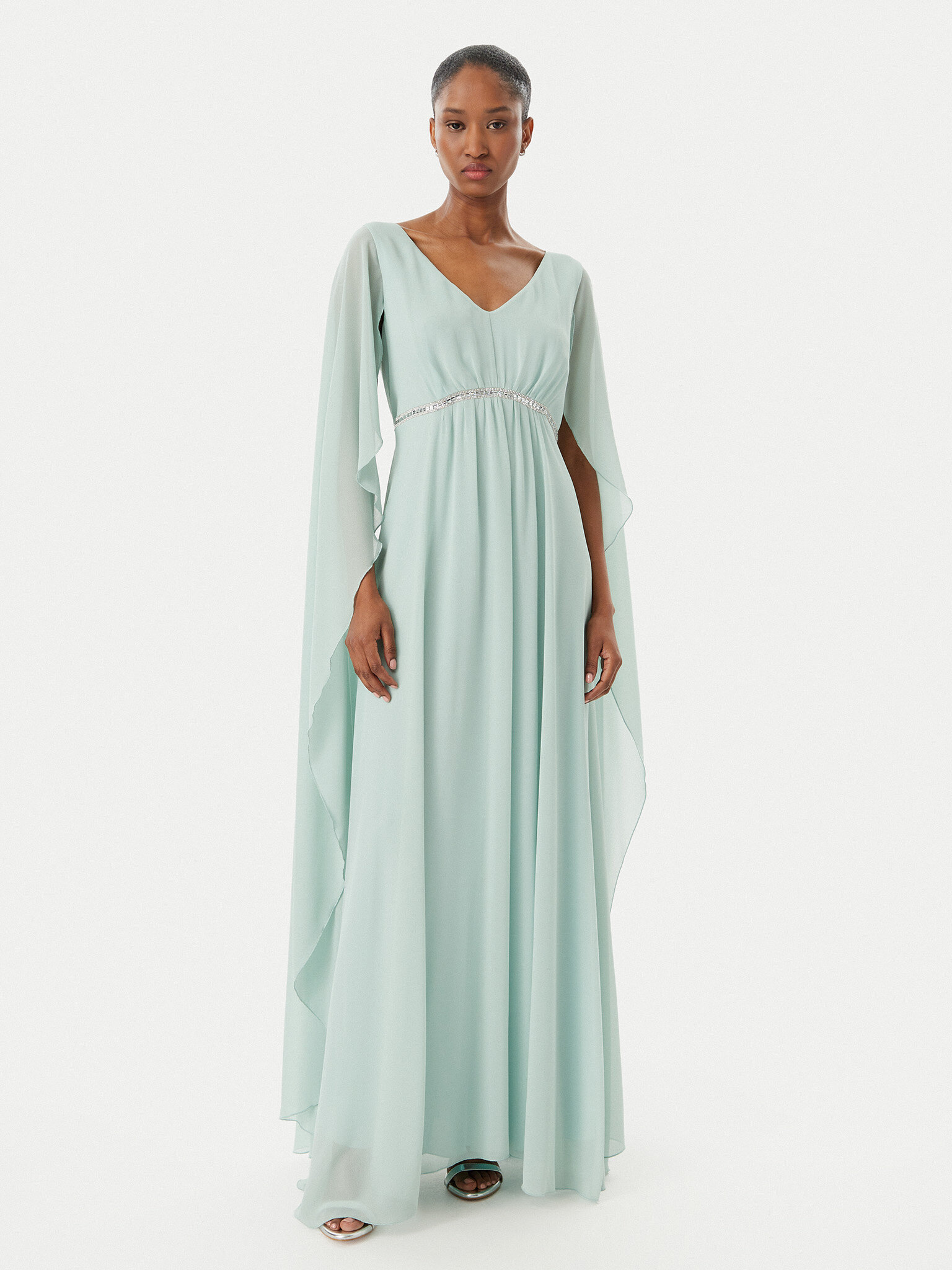 Õhtune kleit Rinascimento