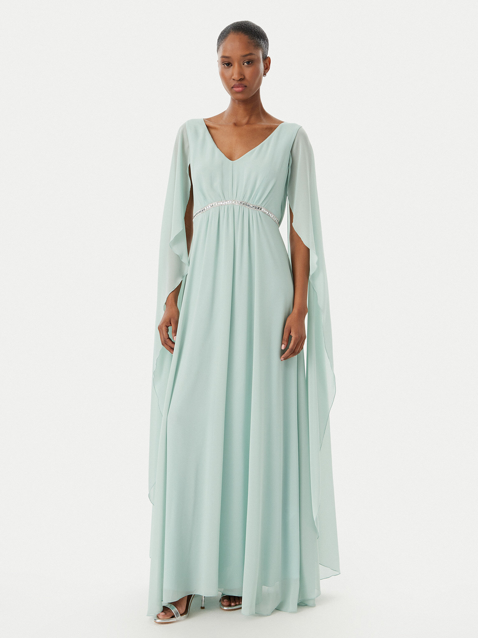 Õhtune kleit Rinascimento