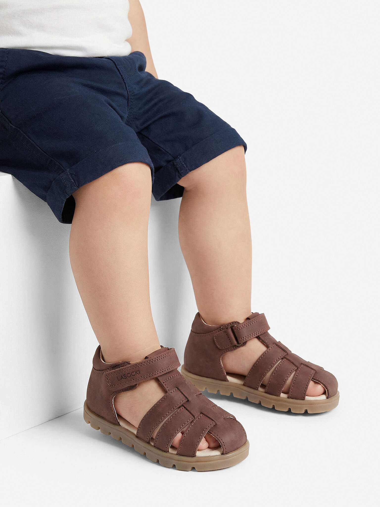 Sandaalid Lasocki Kids