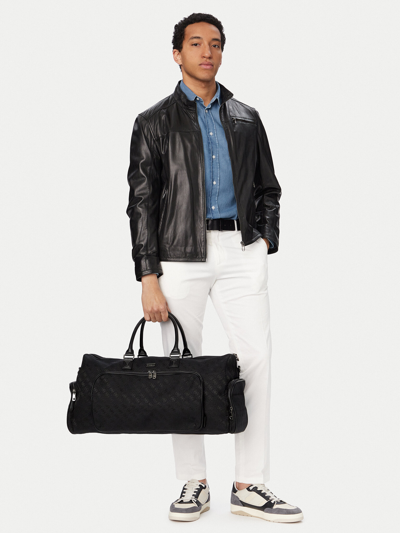 Nädalavahetuse kott Guess