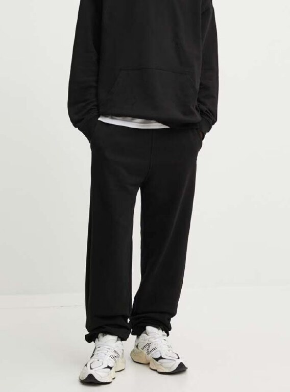 Avara lõikega dressipüksid