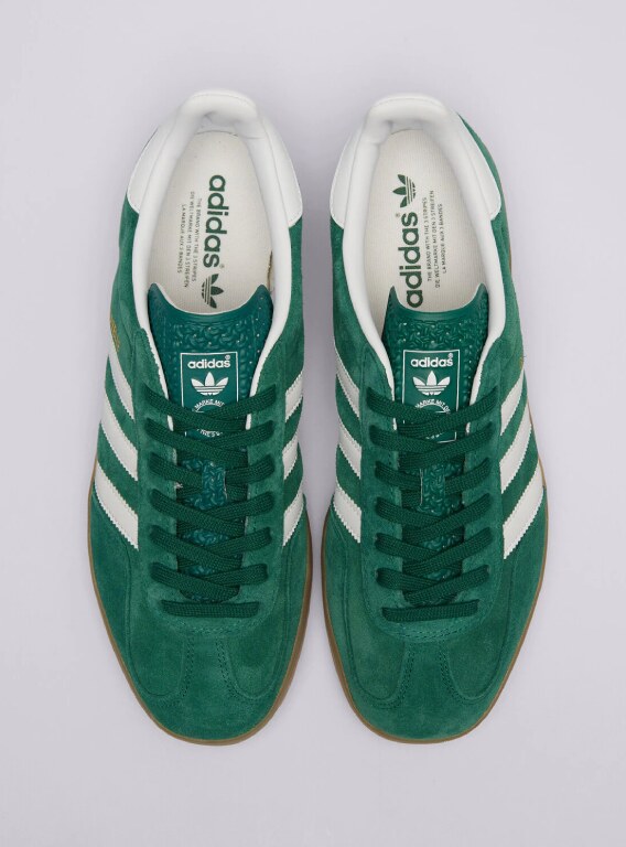 Adidas Gazelle Indoor