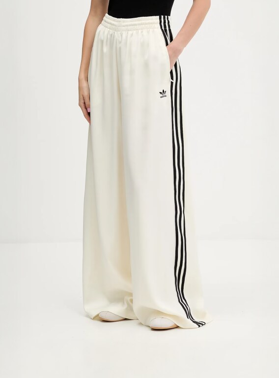 Laia lõikega dressipüksid