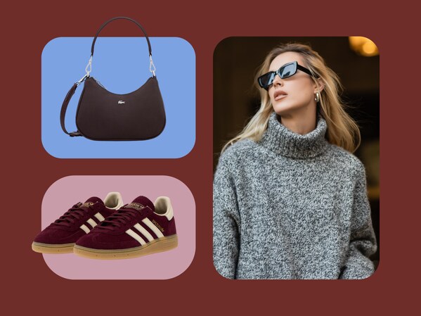 Uuenda oma garderoobi eesolevaks hooajaks