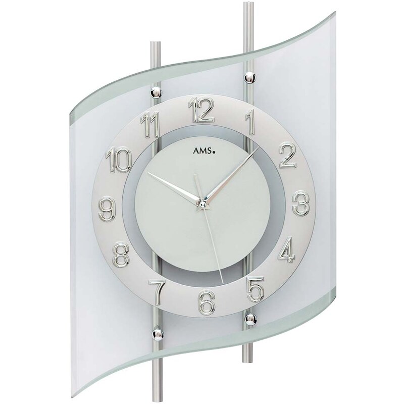 Clock AMS 5506