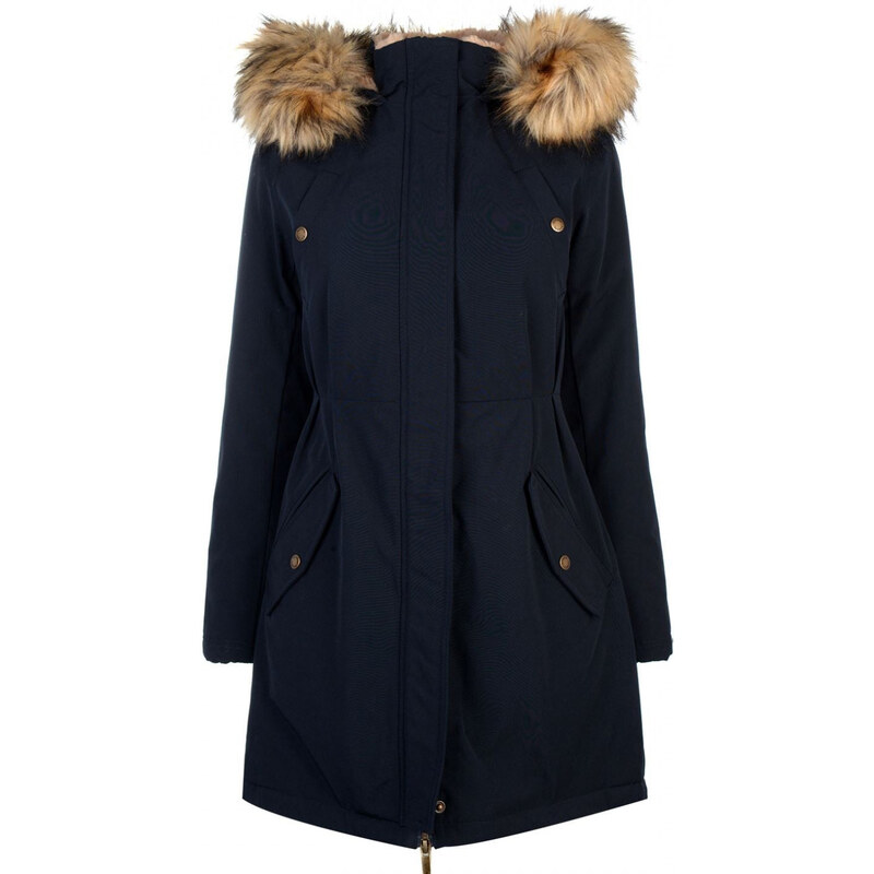 Women s jacket Kangol Classic Parka GLAMI.ee