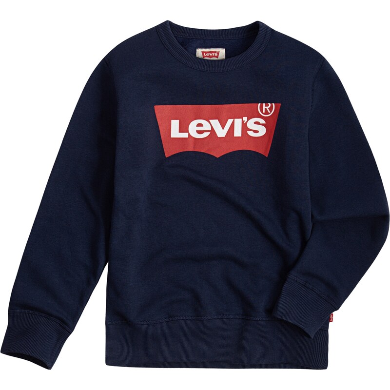 Levi's Kids Dressipluus mariinsinine / punane / valge