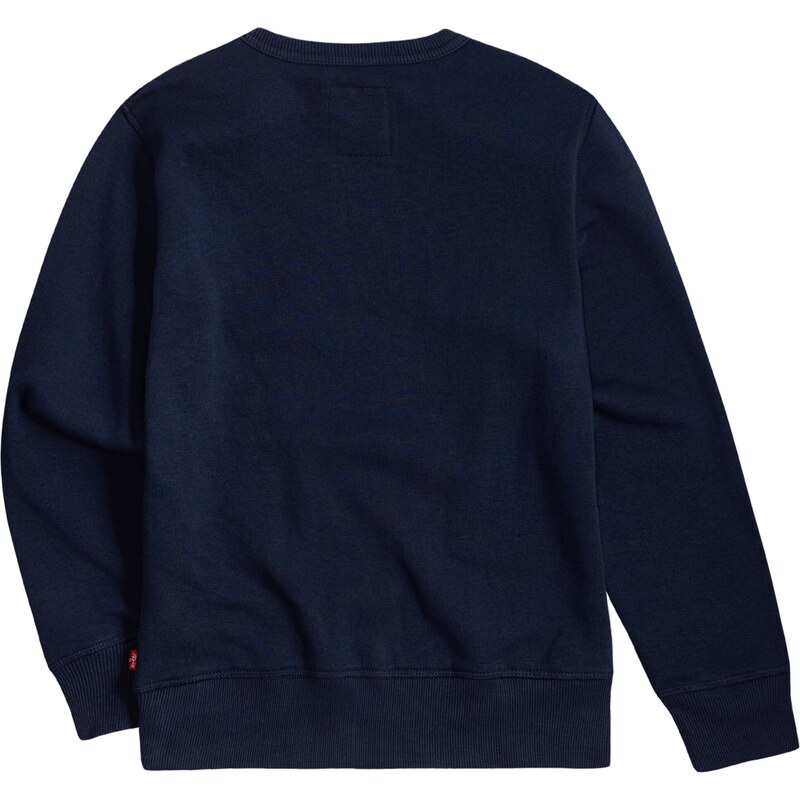 Levi's Kids Dressipluus mariinsinine / punane / valge