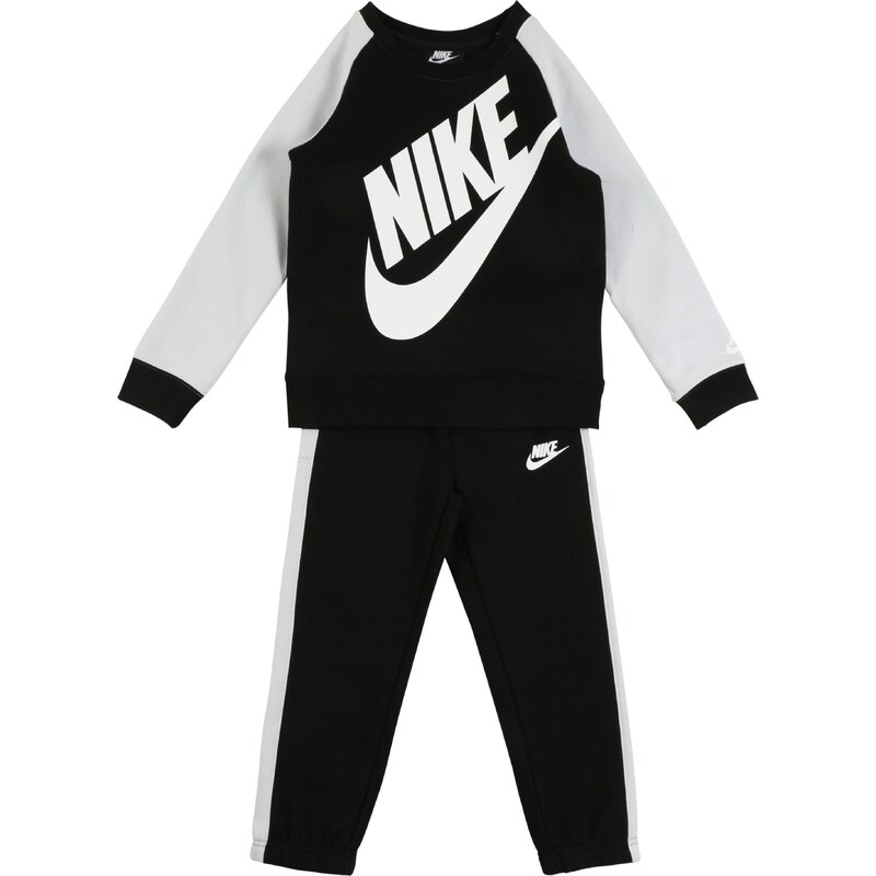 Nike Sportswear Jooksudress 'Futura Crew' must