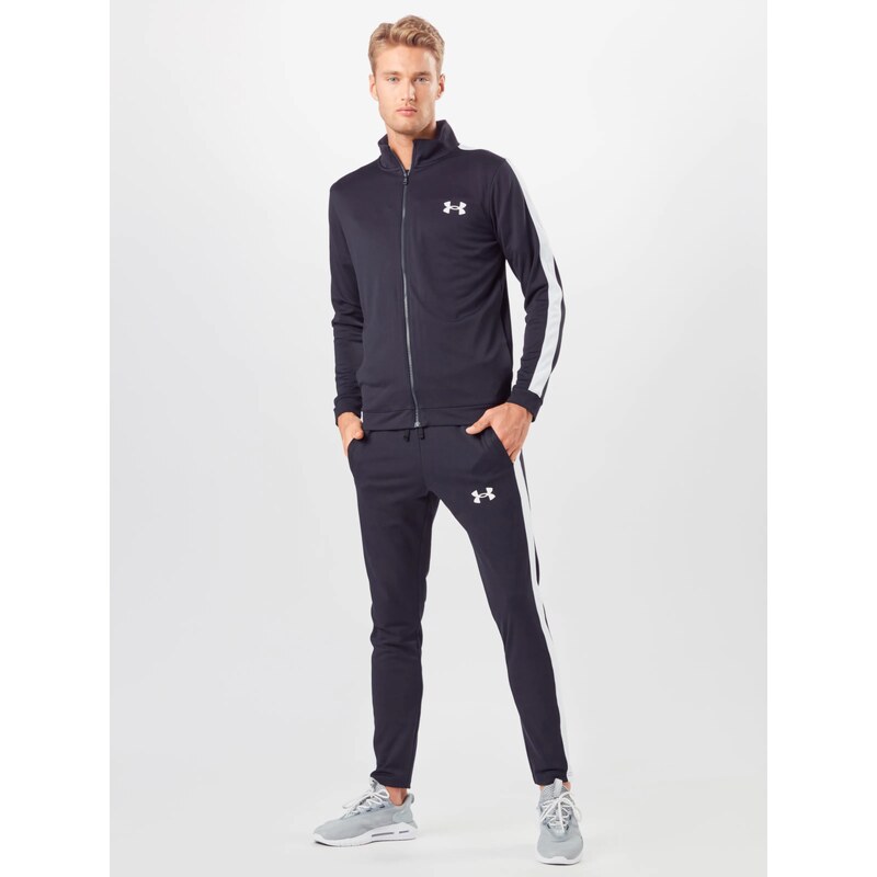 UNDER ARMOUR Treeningdress must / valge