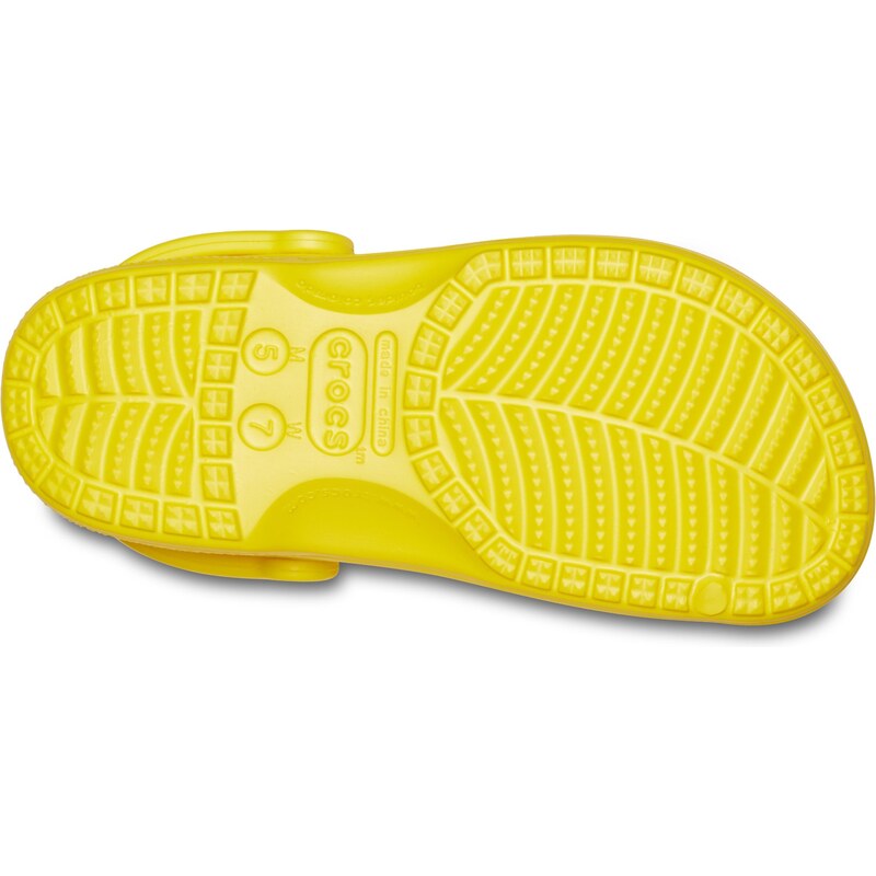 Crocs Baya Lemon