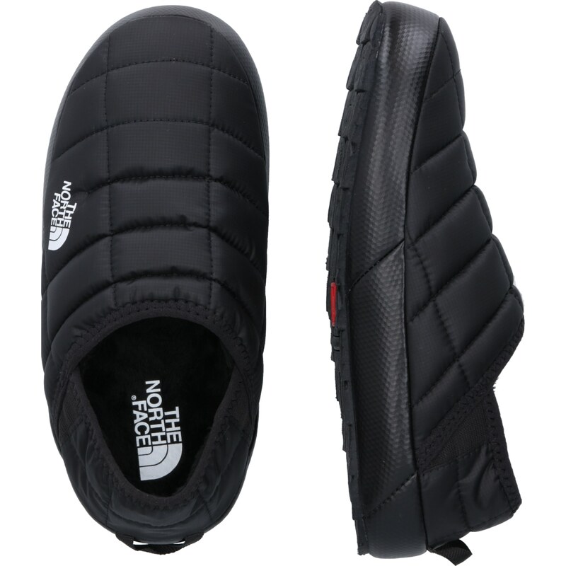 THE NORTH FACE Poolsaabas 'Thermoball' must / valge
