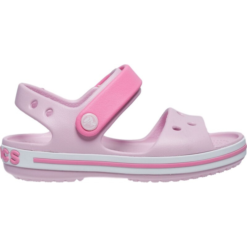 Crocs Crocband Sandal Kids Ballerina Pink