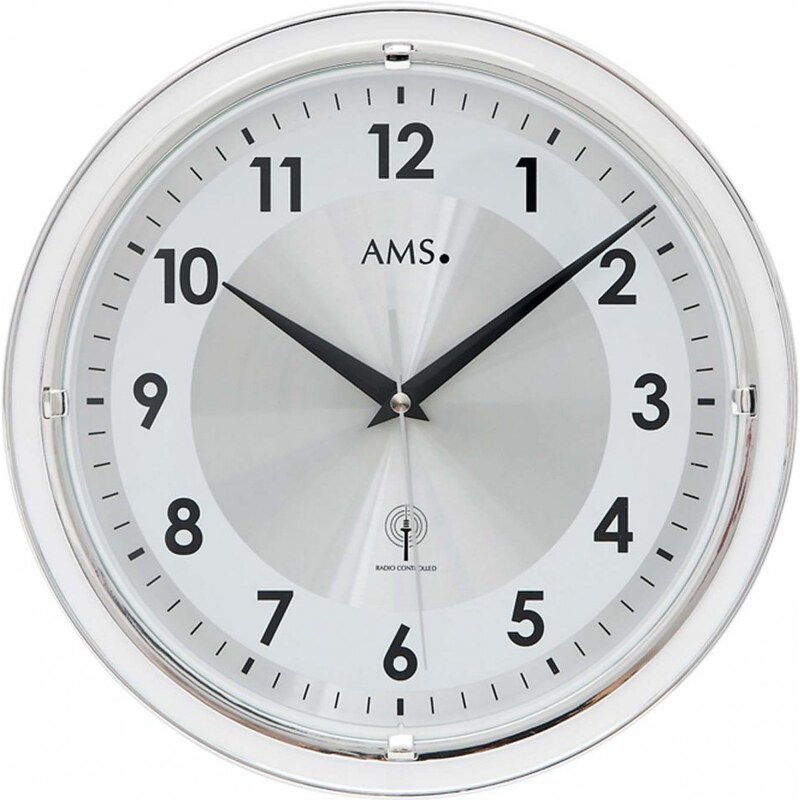 Clock AMS 5945