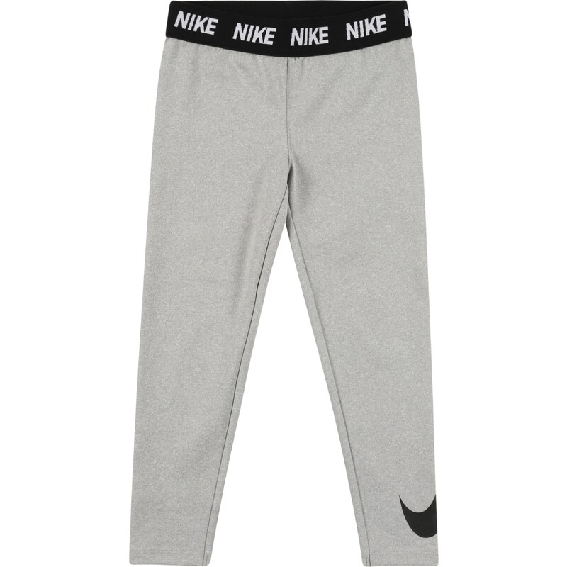 Nike Sportswear Retuusid hall / must