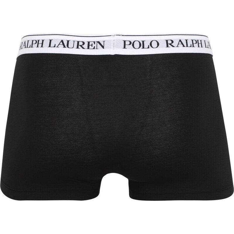 Polo Ralph Lauren Bokserid 'Classic' hall / must / valge