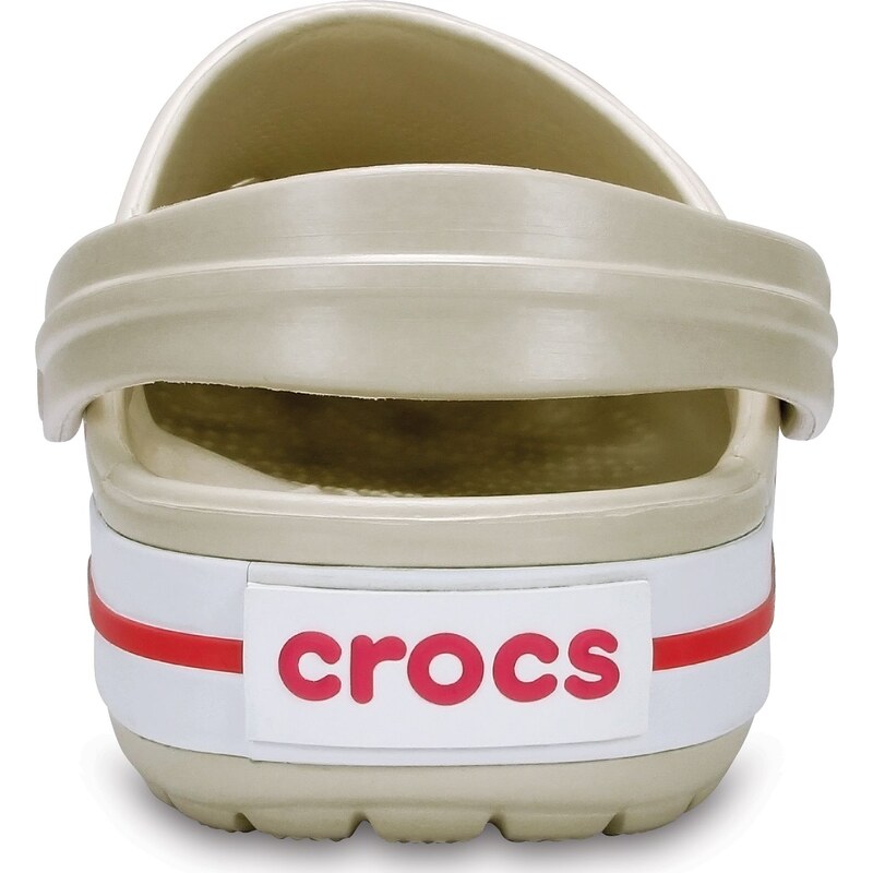 Crocs Crocband Stucco/Melon