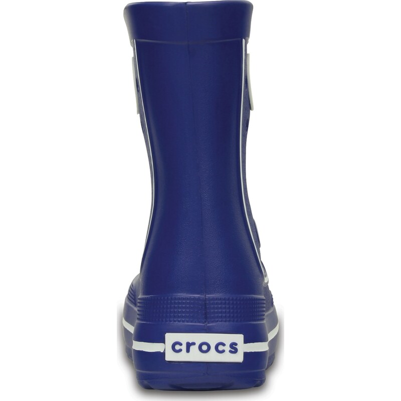Crocs Kids' Crocband Jaunt Cerulean Blue