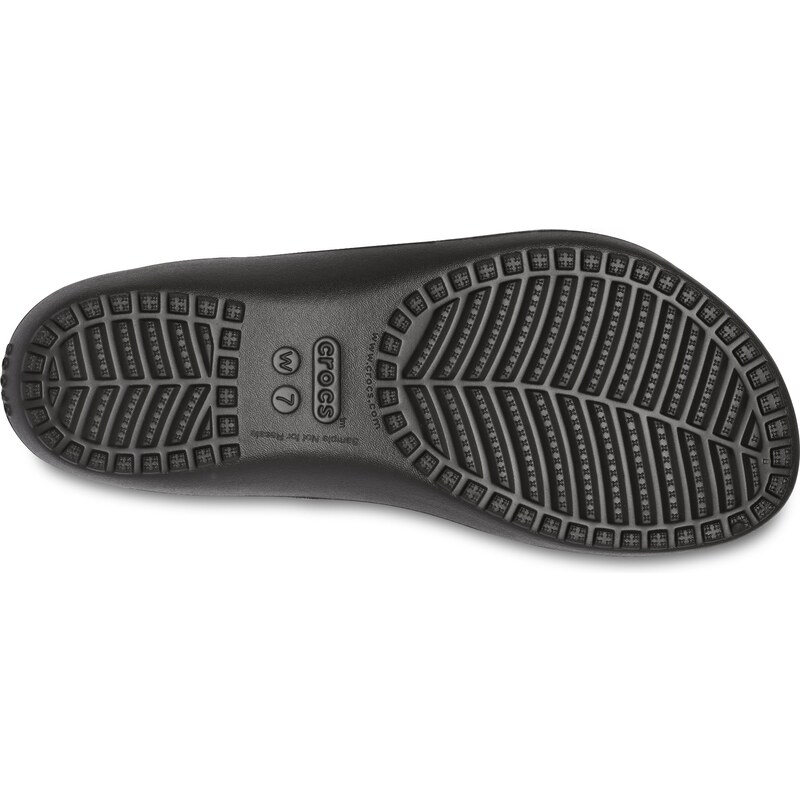 Crocs Kadee II Sandal Black